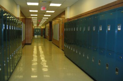 Departament d’Educació ha decidit tancar una línia de 1r de Batxillerat